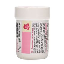 FunCakes Edible Dye Paste Pink 30 grams